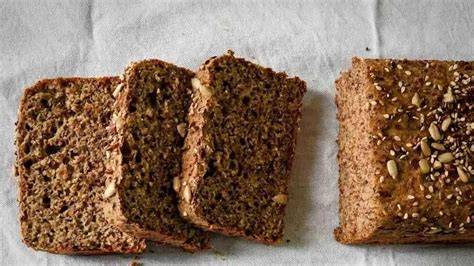 Pasos para hacer pan de lentejas