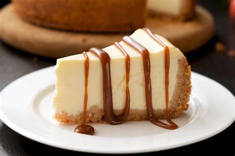 Postres innovadores con dulce de leche, como un coulant o un cheesecake