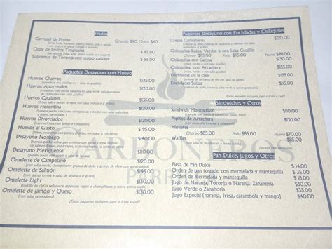 Fachada de Carboneros Parrilla en Toluca de Lerdo