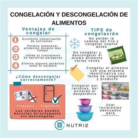 Pasos para congelar y descongelar chocolate correctamente