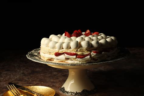 Variedad de pasteles y postres de Lecaroz