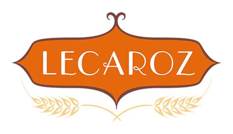 Mapa de ubicación de las sucursales de Panadería Lecaroz