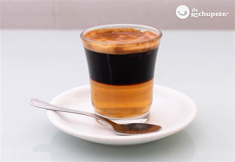 Café con carajillo o aguardiente