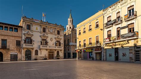 Infografía sobre los productos gastronómicos de Vilafranca del Penedès
