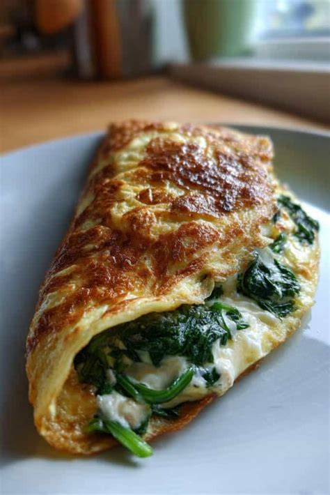 Relleno de espinaca y cebolla caramelizada