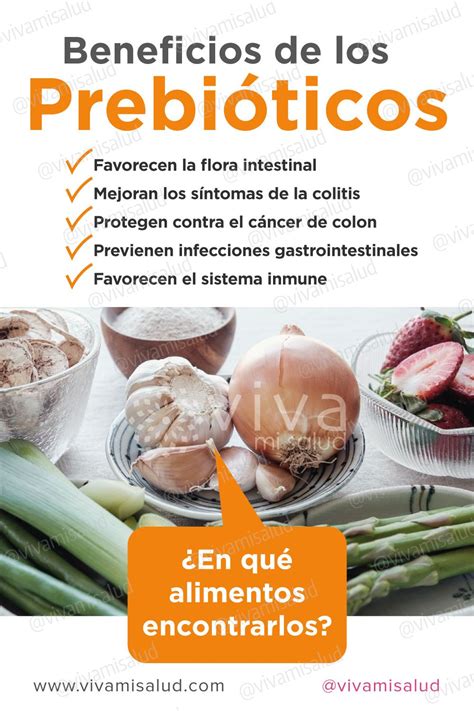 Infografía sobre los beneficios de los prebióticos FOS en la salud intestinal del bebé