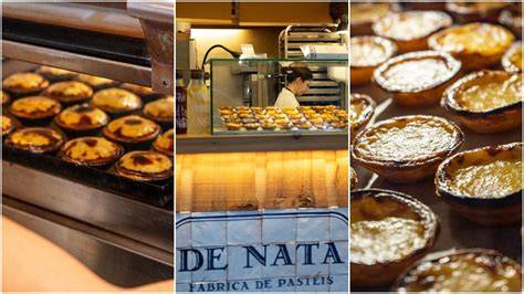 Esquema de conservación de pasteles de nata
