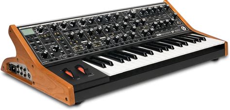 Sintetizador Moog