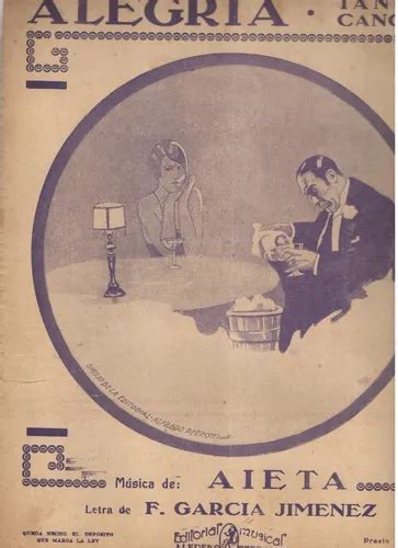 Retrato de Francisco García Jiménez y Anselmo Aieta