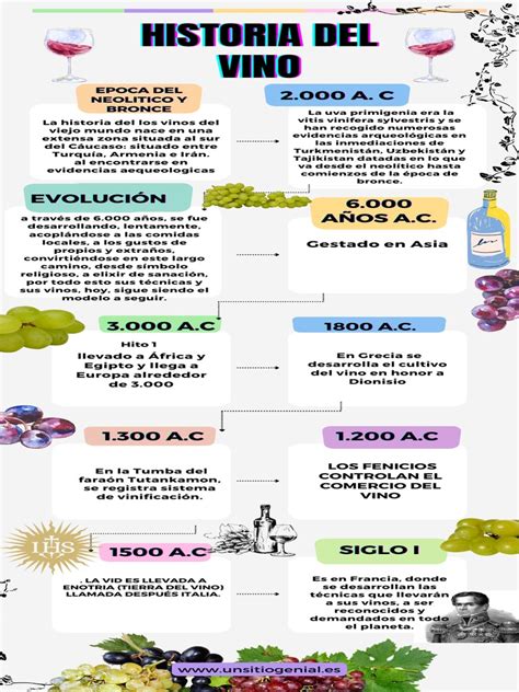Historia del vino espumoso y su evolución