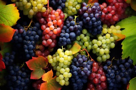 Variedades de uva para vinos espumosos