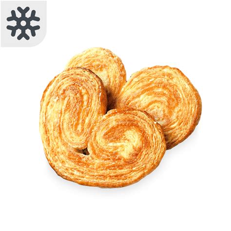 Hojaldre de mantequilla premium de Nazaré Hojaldrería