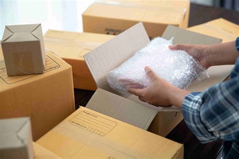 Embalaje de seguridad de los productos de Nazaré Hojaldrería