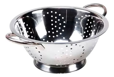 Escurridor de pasta con vapor