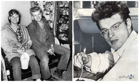 Charles Starkweather y Caril Ann Fugate