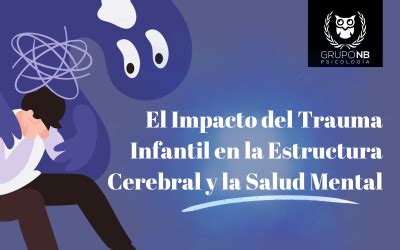 Infografía: Impacto del trauma infantil en la psicología criminal