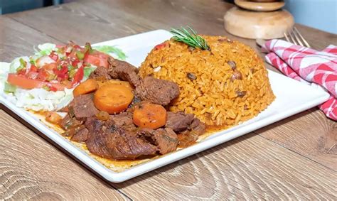 Especias típicas dominicanas