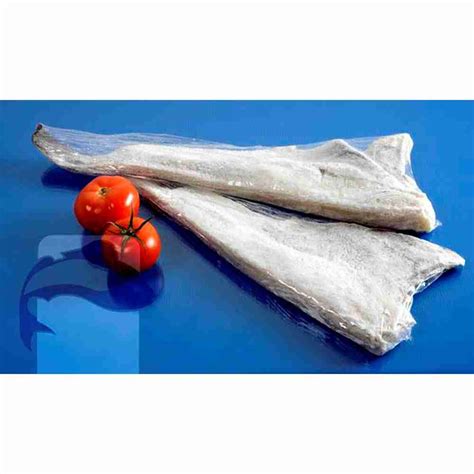 Bacalao curado tradicional portugués