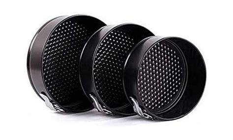 Moldes para bizcocho con formas originales