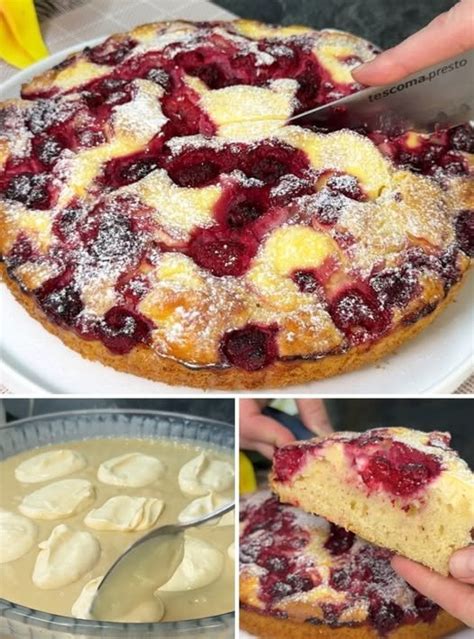 Ingrediente proaspete pentru tort