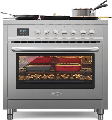 Horno de cocina