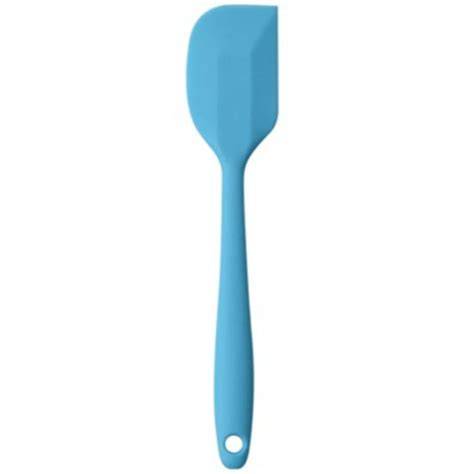Espátula de silicona