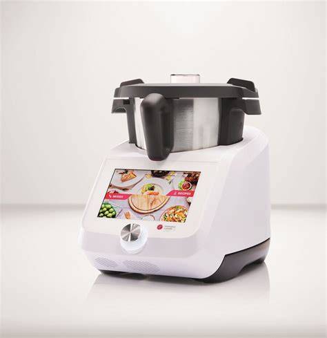 Robot de cocina Monsieur Cuisine Smart de Lidl