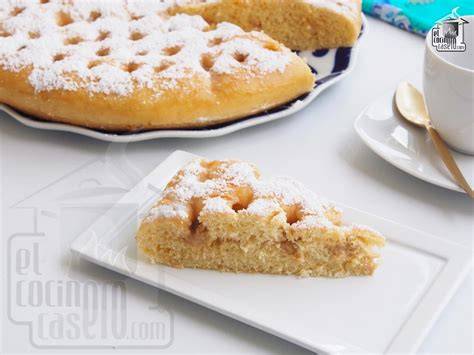 Ingredientes para Torta Imperial