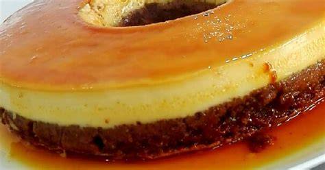 Torta Imperial de Chocolate