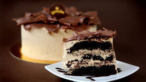 Diferentes tipos de Tortas Imperiales