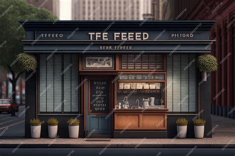 Fachada de la cafetería San Pablo en Arahal