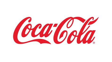 Logotipo clásico de Coca-Cola