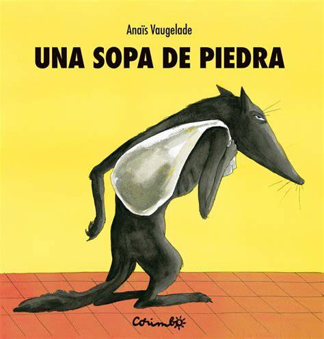 Portada del libro 