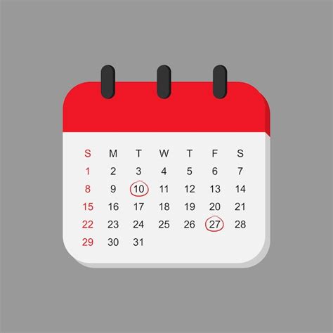 Calendario con fecha de estreno de telenovela