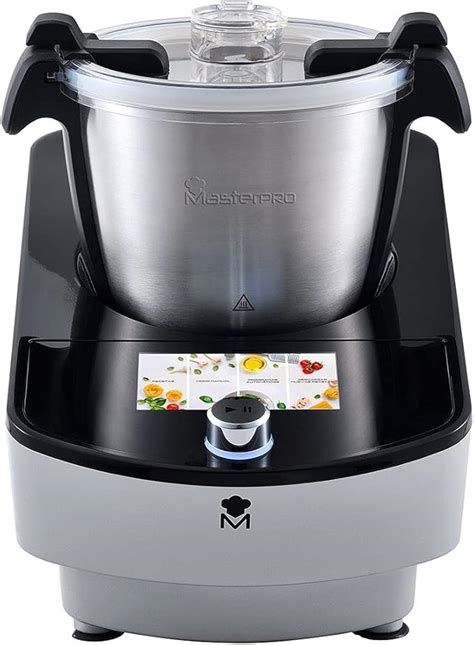 Accesorios del robot de cocina MasterPro