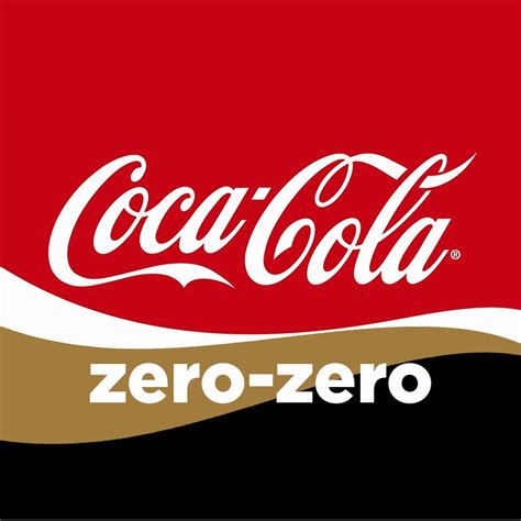 Logotipo de Coca-Cola Zero España