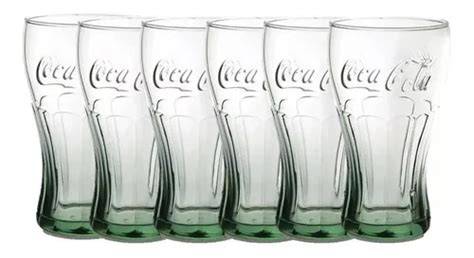 Vaso Contour de Coca-Cola