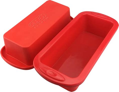 Molde de silicona para bizcocho