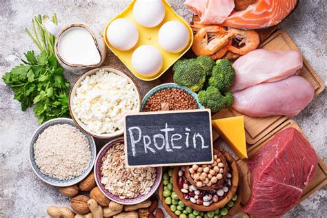 Ejemplos de proteínas magras para ensaladas
