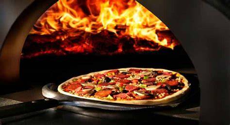 consejos para el cuidado del horno de pizza