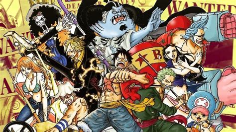 Ilustración de Sanji cocinando para la tripulación de Sombrero de Paja