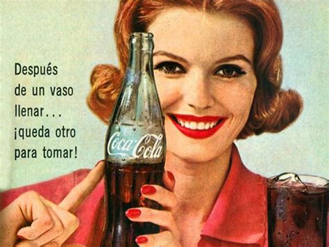 Botella de Coca-Cola Tab de los años 60