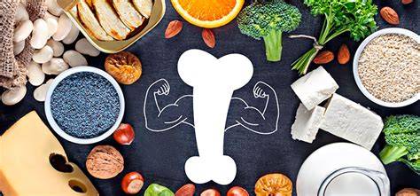 Nutrientes clave para la salud ósea y cardíaca