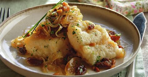 Bacalao frito con ajos y perejil