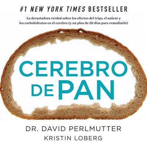 Personas leyendo el libro Cerebro de pan