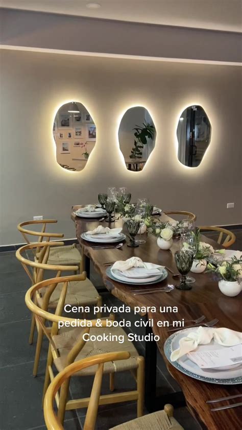Comedor privado para eventos en Bresca
