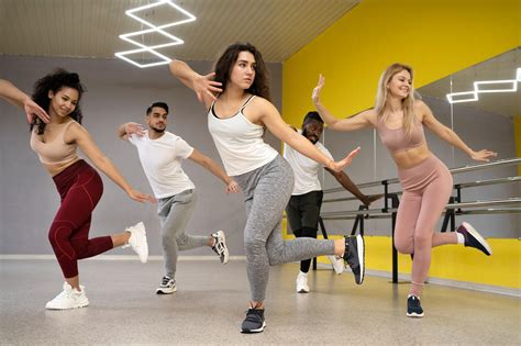 Academia de baile