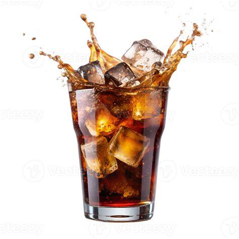 Vaso de Plis-play o Burret con Coca-Cola