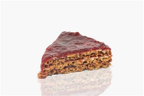 Tarta Lágrimas de Boabdil