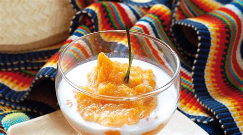 Ingredientes típicos de la cocina paraguaya
